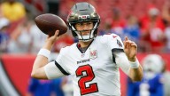 Bucs to release quarterback Kyle Trask after 4 seasons