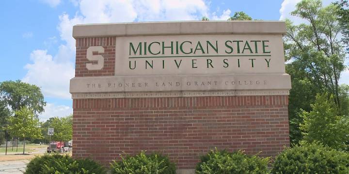 MSU announces revised strategic plan