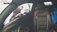 Plano police arrest five suspects in sports car theft ring