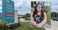Former patient calls the loss of Sheboygan's inpatient mental health beds 'devastating for us'