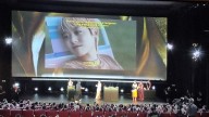 Premio para el cine argentino en el Festival de Locarno