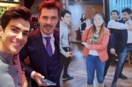 Muere actor de “La Rosa de Guadalupe” y “Como dice el dicho” a los 38 años, ¿qué le pasó?