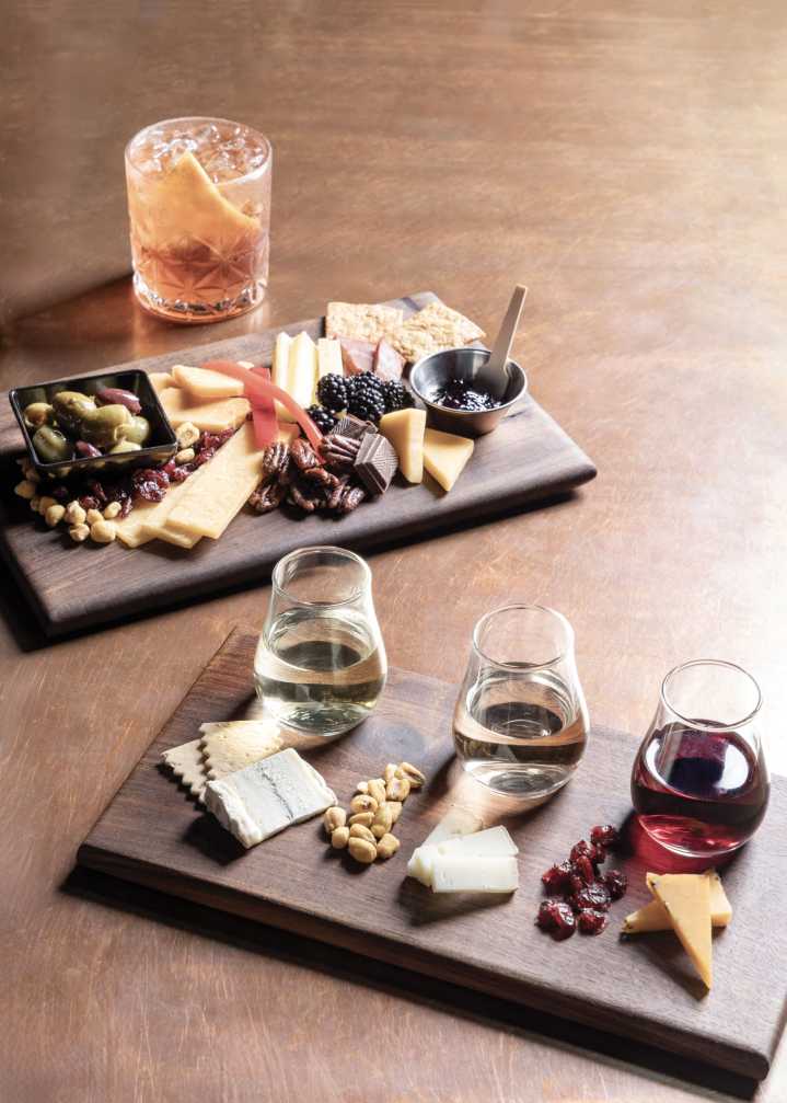 Hill Valley Dairy Opens Milwaukee Cheese Bar in Walker’s Point