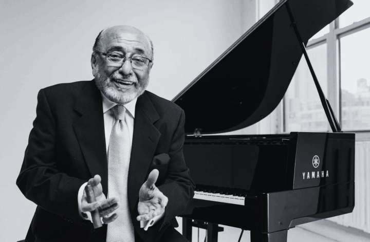 Muere Eddie Palmieri, pionero del jazz latino y de la salsa