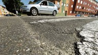 Villaquilambre pide reparar su tramo de N-621 «que usa toda la montaña»