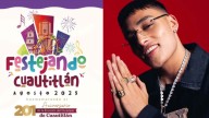 ¿El Malilla en Edomex? Estos son TODOS los artistas que se presentarán en la Feria de Cuautitlán 2025