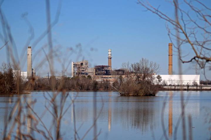 Dominion Changes Its Answer—Admitting There Was No Independent Review–On Key Application For Natural Gas Plant