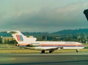 Looking Back: How A United Boeing 727 Fatally Crashed Into Lake Michigan