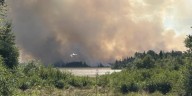 Latest Forest Fire Update – 3:00 p.m. Wednesday