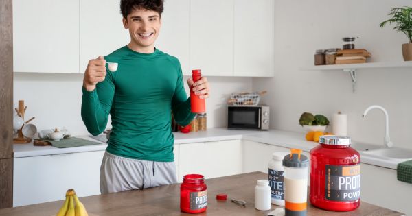Exigen suspender de todos los supermercados el suplemento más usado por ser peligroso para la salud