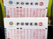 Powerball Jackpot Soars to $643 Million for Wednesday Night