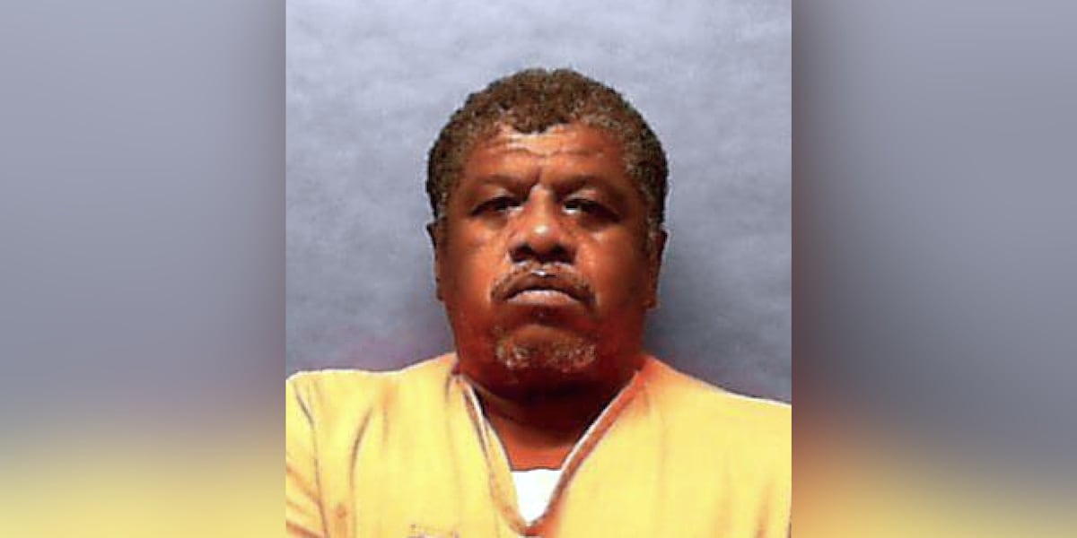 Man convicted of triple murder put to death in record 11th execution in Florida this year