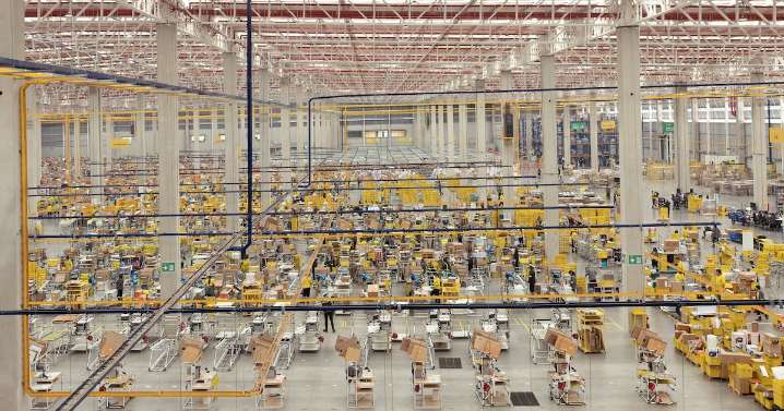La nueva inversión de Mercado Libre en Chile: construirá un centro de almacenamiento de US$135 millones