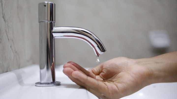 Sedapal cortará el agua este martes 19 de agosto en estos distritos