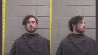 Deputies unharmed after gunfire erupts near Lauderdale County safety checkpoint; suspect arrested