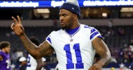 Cowboys trade Micah Parsons to Packers