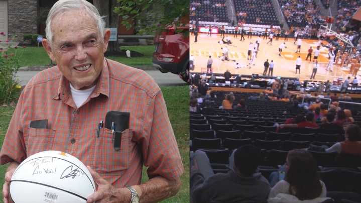 Longtime Vols fan says he's been priced out of 'lifetime' season seats after nearly 60 years in the stands