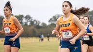 UTEP Miners cross country set to begin Francesca Green era