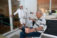 Strong at any age: How seniors can stay fit and prevent injury