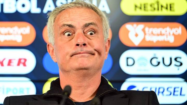 Fenerbahçe despide a José Mourinho tras no avanzar a Champions