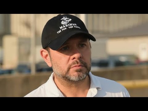 Sen. Ruben Gallego visits Iowa State Fair amid 2028 speculation