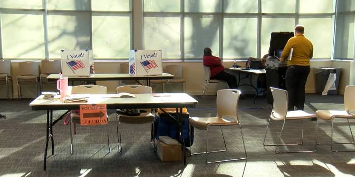DOJ push for South Carolina voter data raises privacy concerns