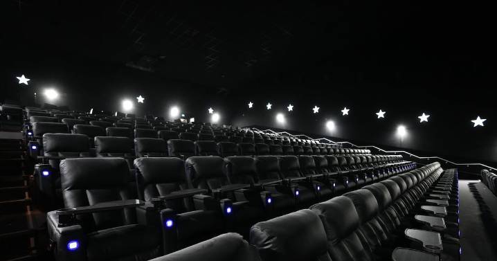 Movie theatre business grew in 2024, but short of pre