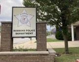 1 dead in Robbins shooting, village says