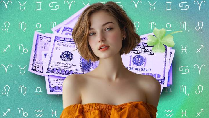 4 Zodiac Signs Attract Powerful Abundance & Luck On August 16, 2025