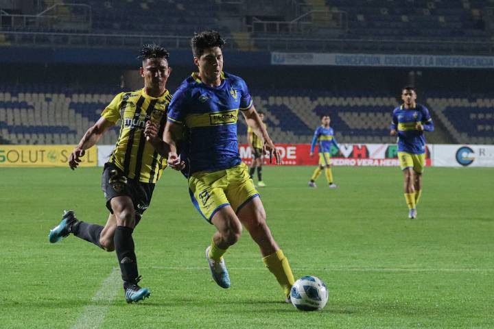 Garnero deja el fútbol chileno: se produce otro despido de un entrenador en el balompié nacional