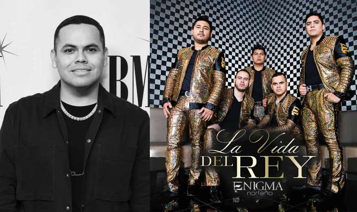 Asesinan a Ernesto Barajas, vocalista de Enigma Norteño, en Jalisco