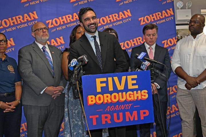 Michael Goodwin: Mamdani’s NYC borough tour attacking Trump smacks of amateur hour