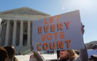 How Democrats Flubbed the Gerrymandering Arms Race