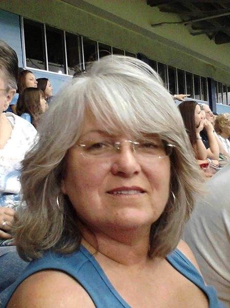 Sue Wills