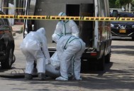 Adulto mayor se habría suicidado en Villanueva