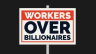 ‘Workers Over Billionaires’ Labor Day protests planned for all 50 states: Here’s what to know