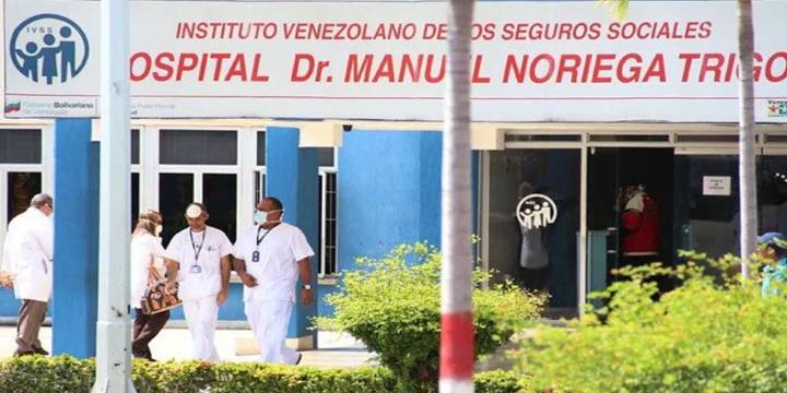 Muere niño por presunta intoxicación alimentaria en comedor comunitario