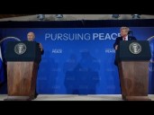 Why Didn't Trump Tell Putin He Could End The War Now?