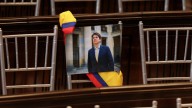 Condenado a siete años de reclusión el adolescente que asesinó al senador colombiano Miguel Uribe