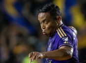 El colombiano Luis Muriel, mejor jugador de la jornada 28 de la MLS