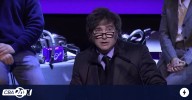 Javier Milei presentó a los candidatos bonaerenses y eludió el caso Spagnuolo