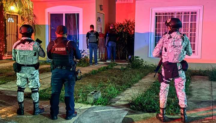 Obtiene FGE de Quintana Roo 13 vinculaciones a proceso por narcomenudeo en Benito Juárez