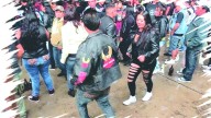 El Vuelo del Rock: Neza revive su legado rocanrolero