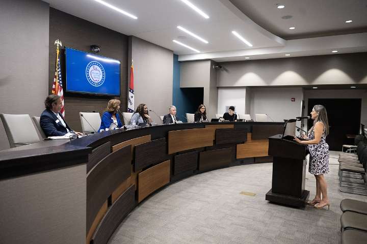 Proposed Fort Smith charter school gets initial OK from state panel