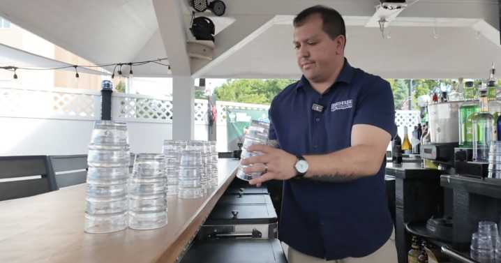 Hoosier lake communities and businesses prepare for summer’s last big weekend