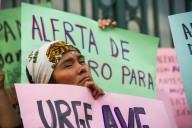 Demandan ONGs reactivación de mesas de seguimiento de Alerta de Género en CDMX