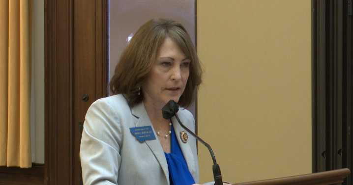 Lawsuit claims appointment of Clancy lawmaker as Commerce director was unlawful