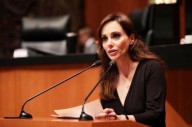 Piden investigar a Lilly Téllez por pedir intervención de EU
