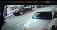 Difunden un video que ubica a una pareja en un robo