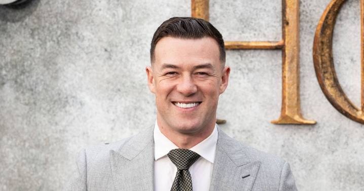 Strictly Come Dancing pro admits 'I'm so happy' in major career announcement